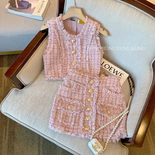 Pink dream set