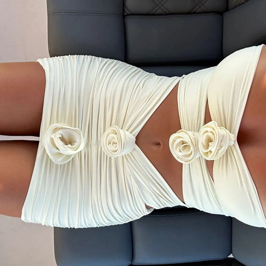 Two-Pieces roses