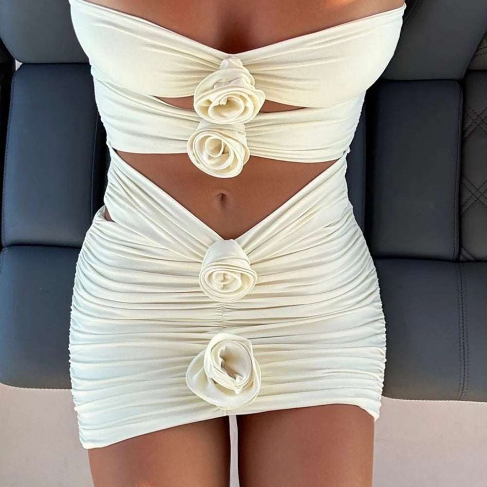 Two-Pieces roses